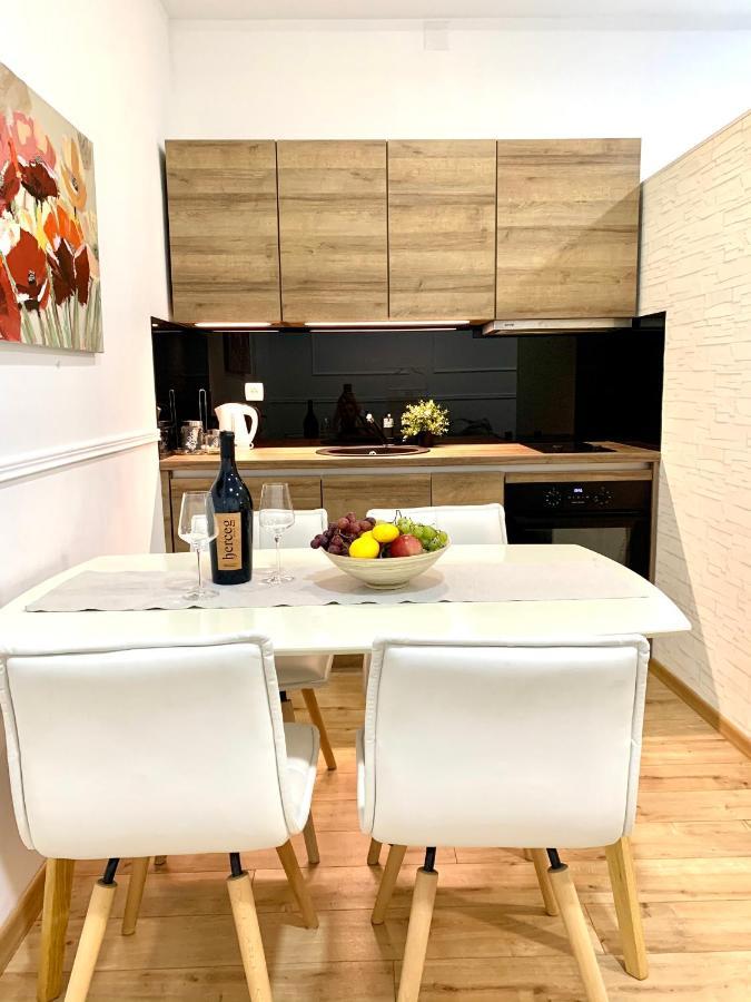 Croatia_Zagreb Apartment Екстер'єр фото