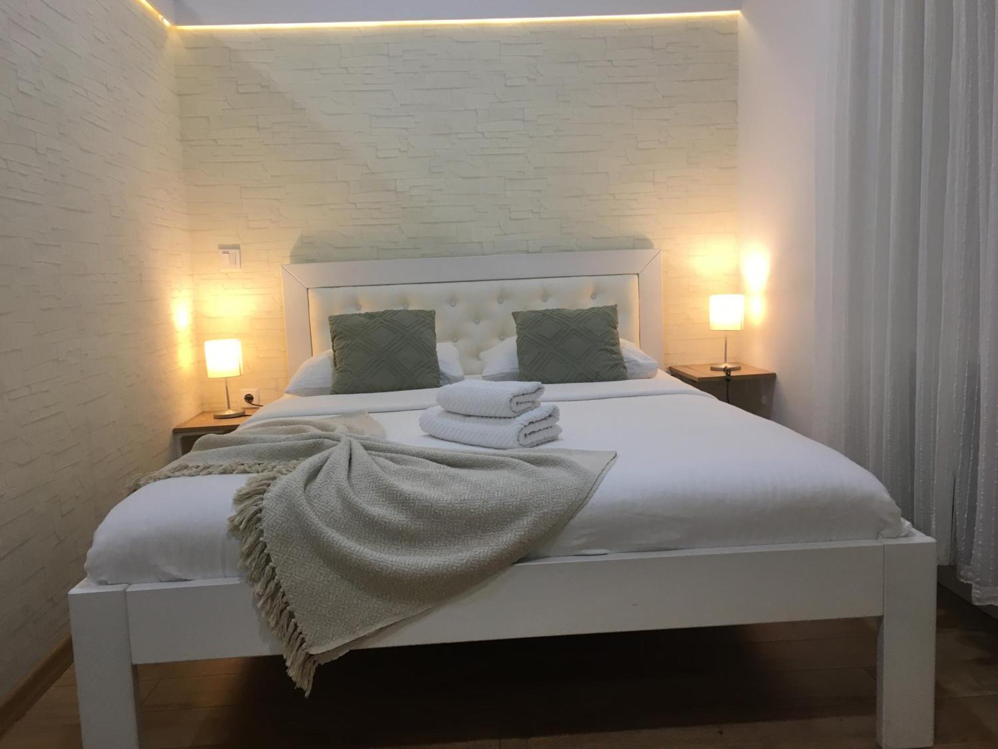 Croatia_Zagreb Apartment Екстер'єр фото